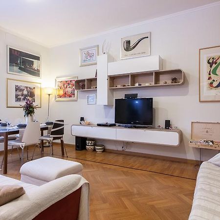 Rental In Rome Otranto Relax Εξωτερικό φωτογραφία