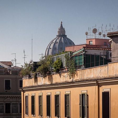 Rental In Rome Otranto Relax Εξωτερικό φωτογραφία