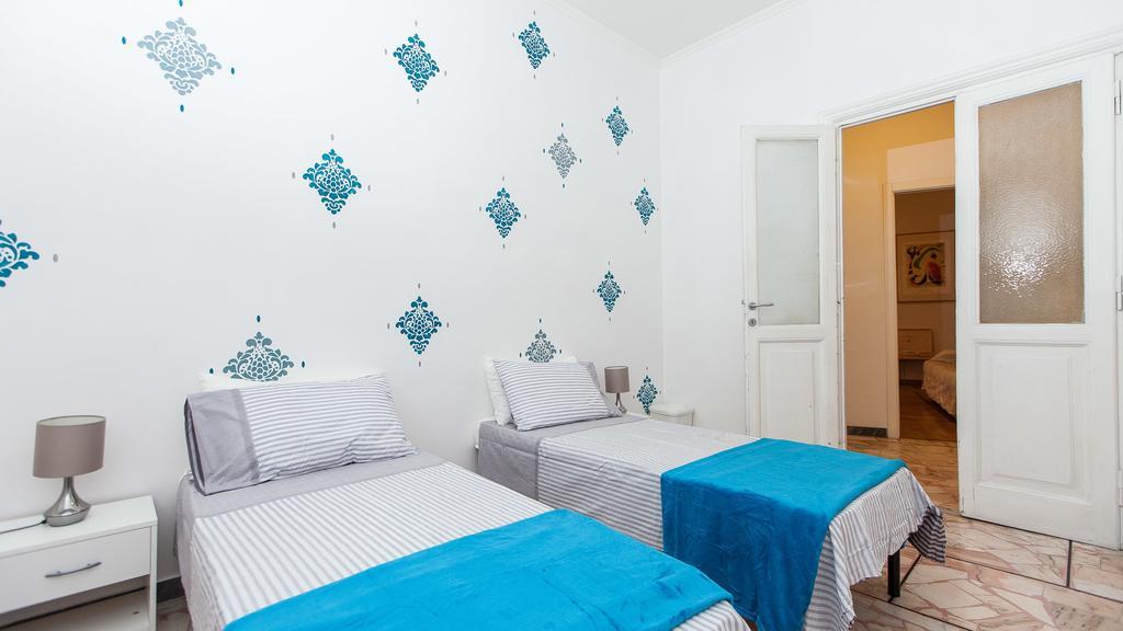 Rental In Rome Otranto Relax Εξωτερικό φωτογραφία