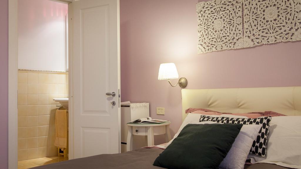 Rental In Rome Otranto Relax Εξωτερικό φωτογραφία