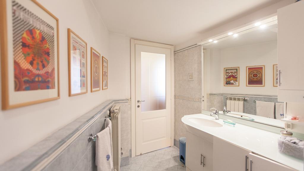 Rental In Rome Otranto Relax Εξωτερικό φωτογραφία