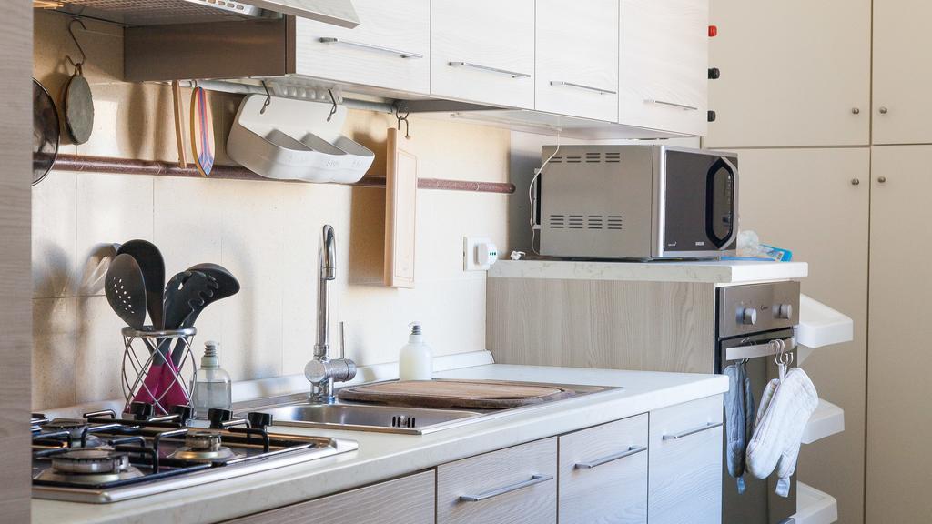 Rental In Rome Otranto Relax Εξωτερικό φωτογραφία