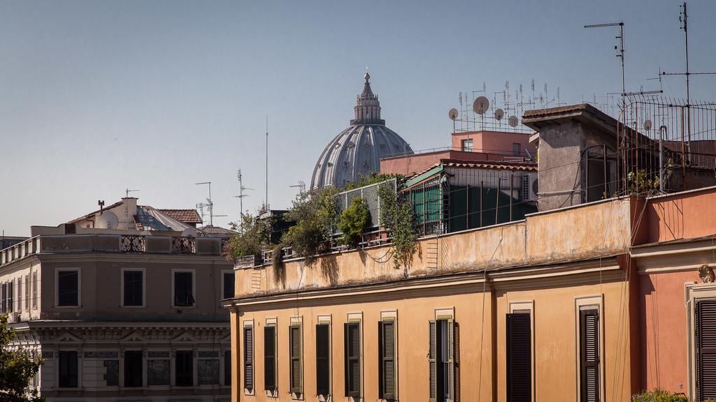 Rental In Rome Otranto Relax Εξωτερικό φωτογραφία
