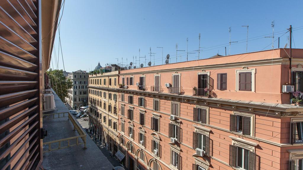 Rental In Rome Otranto Relax Εξωτερικό φωτογραφία