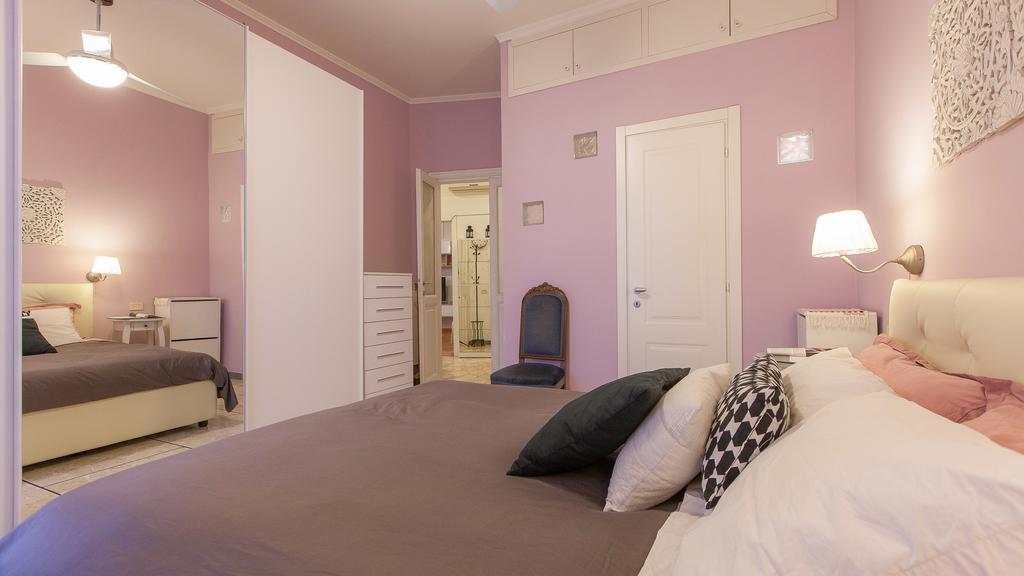 Rental In Rome Otranto Relax Εξωτερικό φωτογραφία
