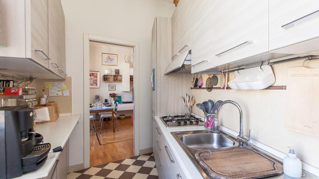 Rental In Rome Otranto Relax Εξωτερικό φωτογραφία