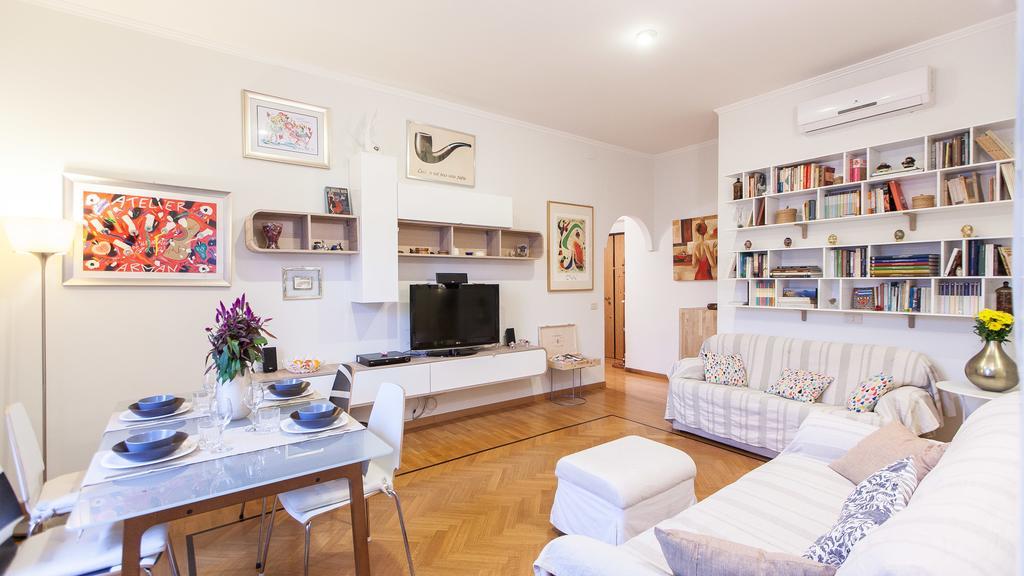 Rental In Rome Otranto Relax Εξωτερικό φωτογραφία