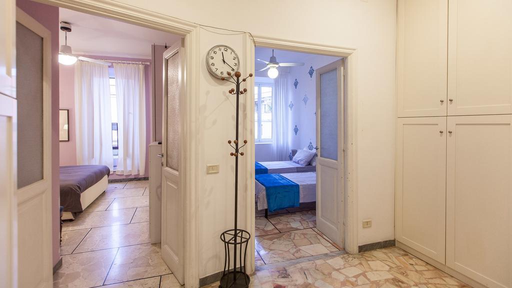 Rental In Rome Otranto Relax Εξωτερικό φωτογραφία