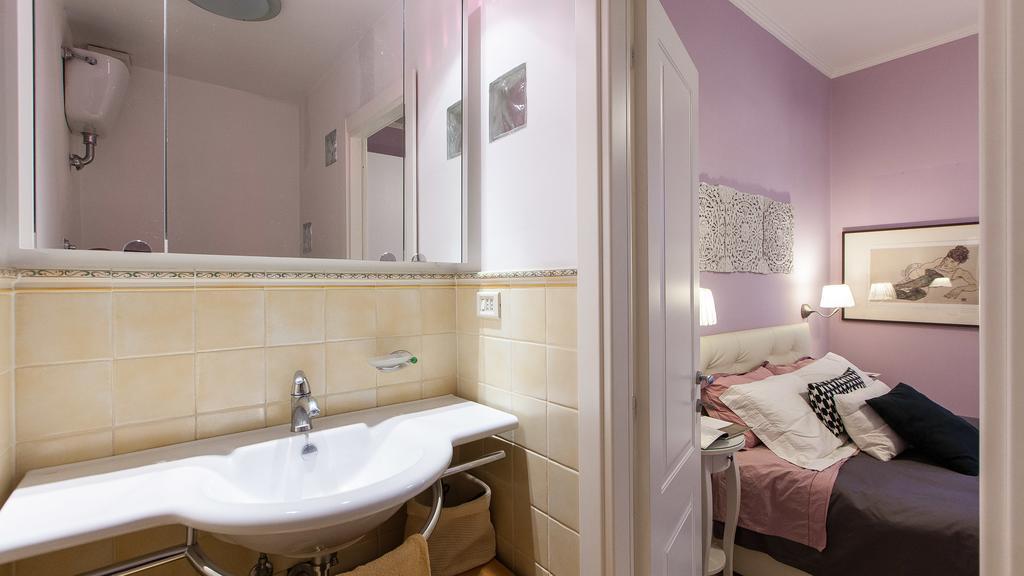 Rental In Rome Otranto Relax Εξωτερικό φωτογραφία
